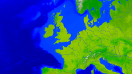 Europe-West Vegetation 1920x1080